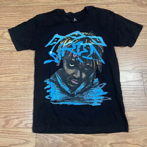 Juice Wrld Shirt Large